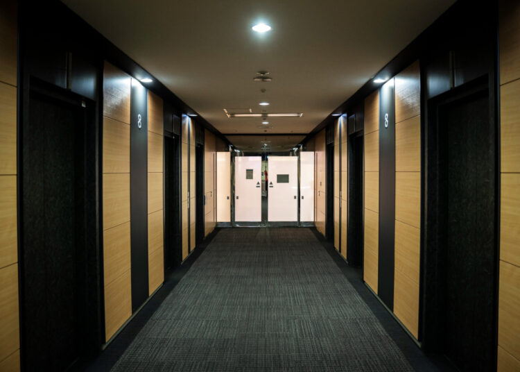 Katasztrófa a láthatáron: Üres irodák szellemvárossá tehetik Budapestet?