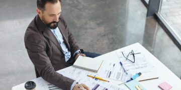 Hogyan vágj bele a 2025-ös évbe kezdő vállalkozóként?