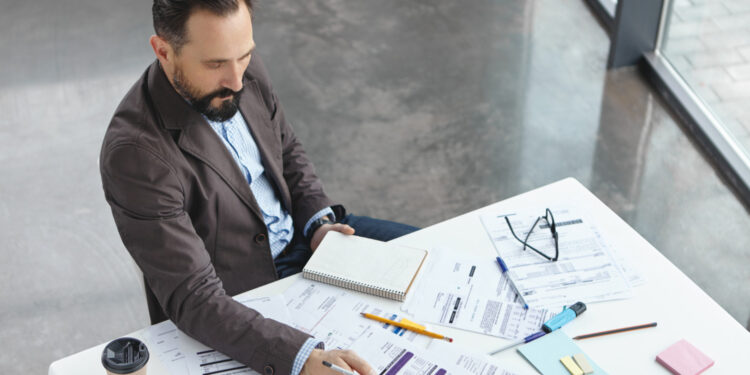 Hogyan vágj bele a 2025-ös évbe kezdő vállalkozóként?