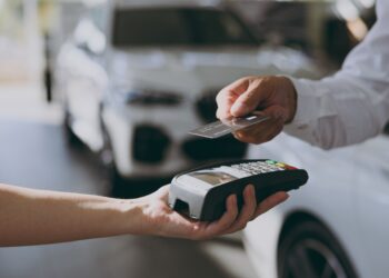 Mi történik, ha elromlik a POS terminál? 