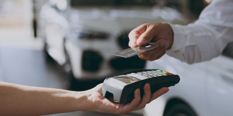 Mi történik, ha elromlik a POS terminál?